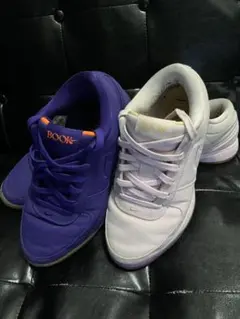 【T.H】【中古】NIKE BOOK1sunrise・sunset セット 2026年最新】nike book1 sunsetの人気アイテム - メルカリ