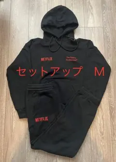 2025年最新】NETFLIX ennoy セットアップの人気アイテム - メルカリ