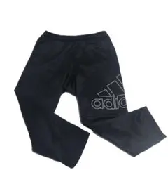 adidas　アディダス 140cm　パンツCLIMAWARM 　裏起毛