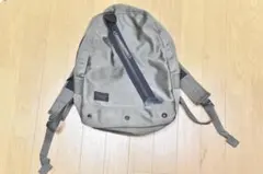 ラゲッジレーベル　zone　リュック 吉田カバン