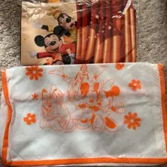 ファンダブル ディズニー 会員限定　非売品 トートバッグ　セット