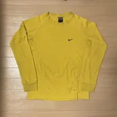 【激レア】00s 90s nike ロンT 銀タグ