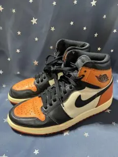 Nike AirJordan 1 Retro High OG555088-005のサムネイル