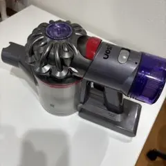 展示品 分解清掃済み ダイソン V6 DC61本体 - メルカリ