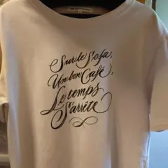 23区 ロゴTシャツのサムネイル
