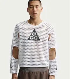 未使用品 NIKE ACG 