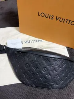 ルイヴィトン　ディスカバリーバムバック LOUIS VUITTON