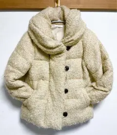 ショートダウンコート INDEX