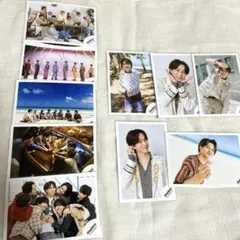 timelesz 公式写真10枚 集合 寺西拓人