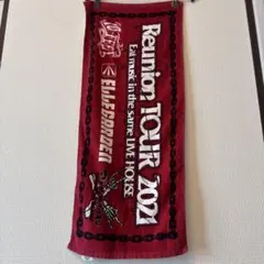 2026年最新】タオル ELLEGARDENの人気アイテム - メルカリ