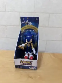 ソニック・ザ・ヘッジホッグ プレミアムフィギュア【ラウンドワン限定