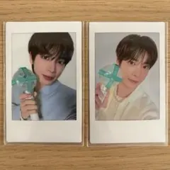 TXT テヒョン チェキ