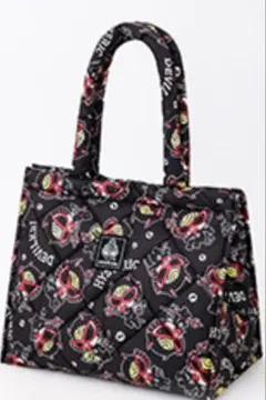 ヒステリックミニ　　スクエアバック