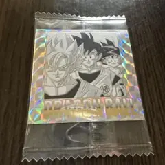 ドラゴンボール シール ウエハース　40th 第35巻