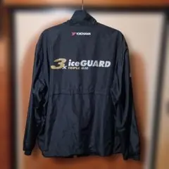YOKOHAMA iceGUARD ジャケット　コールマン