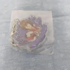 テニスの王子様 不二周助 アクリルキーホルダー