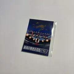 2026限定 サントリー生ビール ステッカー 宮崎 デイリー ミニストップ