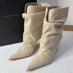 2026年最新】Giuseppe Zanotti レディース ブーツの人気アイテム