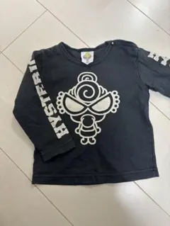 ヒスミニ　ロンT 80