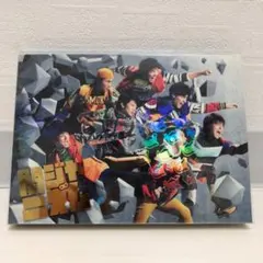 関ジャニズム　アルバム　/ 関ジャニ∞