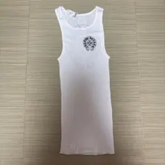 新品　Chrome Hearts Horseshoe タンクトップのサムネイル