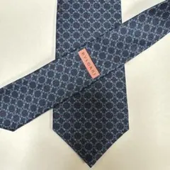 BVLGARI ネクタイ