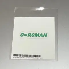 2025年最新】令和ロマンステッカーの人気アイテム - メルカリ