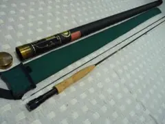 ★オービス Gra ヤマメ SP ６’９”＃４- 2pc【ORVIS】のサムネイル