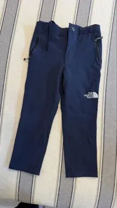 THE NORTH FACEノースフェイス　キッズ　パンツ　サイズ100のサムネイル