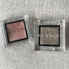 ADDICTION ザアイシャドウ 004SP & 031