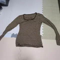 H391 二点　インナー　防寒