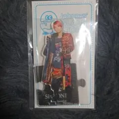 2026年最新】sixtones アクスタ 第1弾の人気アイテム - メルカリ