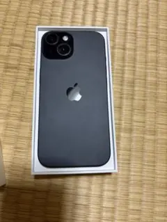 iphone15 スマートフォン本体