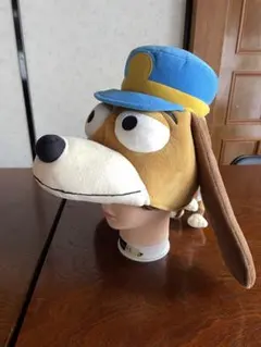 トイストーリー スリンキー ドッグ ファンキャップ