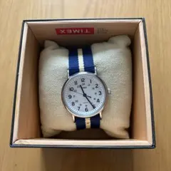 TIMEX ウィークエンダー