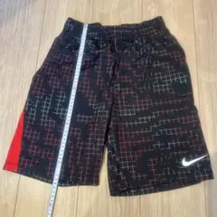 キッズL 150-160 Nike バスケットボールショートパンツ