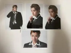 超特急 アロハ Joker 生写真 A セット