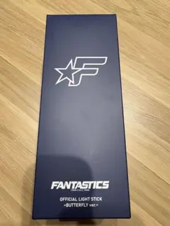 FANTASTICS 公式ライトスティック バタフライver. ペンライト