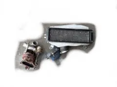 2025年最新】gda センターパイプの人気アイテム - メルカリ