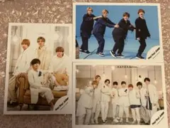 ☆Hey!Say!JUMP 混合☆公式写真 3枚セット☆218