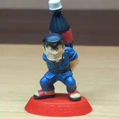 【コカ・コーラおまけ】ジャンプフェスタ非売品 両津勘吉【oka】のサムネイル