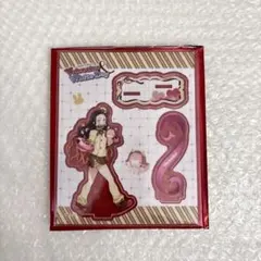 鬼滅の刃 竈門禰豆子 バレンタイン＆ホワイトデー アクリルスタンド