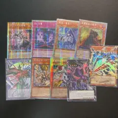 英語版 遊戯王 高橋和希 サインカード 青眼の究極亜竜 三幻神