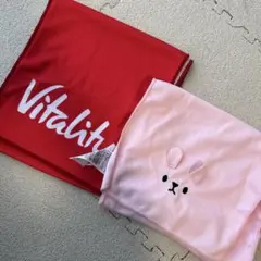 クールタオル新品未使用 2枚セット