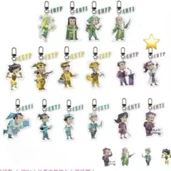 2025年最新】キーホルダーの人気アイテム - メルカリ