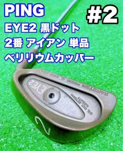 2025年最新】ピン eye2 ベリリウムカッパーの人気アイテム - メルカリ