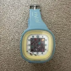 マインクラフト　腕時計　ジャンク品