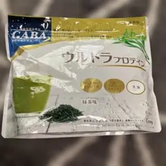 カーブス ウルトラプロテイン 緑茶味 (30食分) 2袋 - メルカリ
