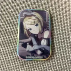 2026年最新】鏡音リン 缶バッジ 35aの人気アイテム - メルカリ