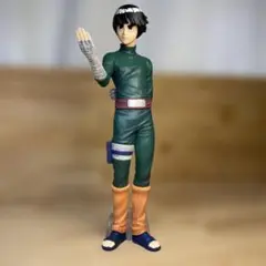 一番くじ NARUTO-ナルト-中忍試験編 ロック・リー